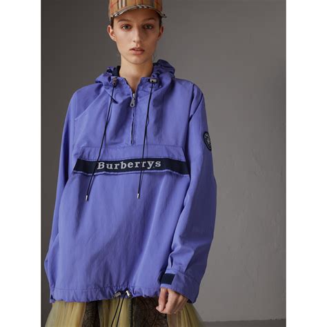 burberry big and tall 4xl|Burberry anorak jacket.